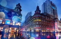 有原則的商業(yè)街照明 就是棒?。。?> </a> </div>
              <div   id=