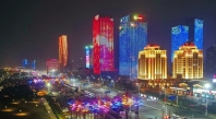 如何打造特色城市景觀亮化工程？