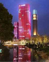 超高層建筑亮化工程的準備工作要做哪些？
