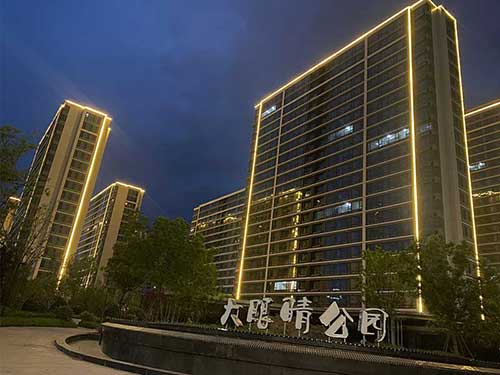 亮化工程公司在施工過(guò)程中需要注意哪些方面