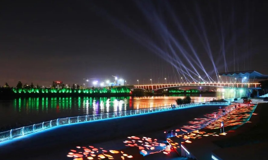 在園林景觀照明中如何做到節(jié)能設(shè)計(jì)？